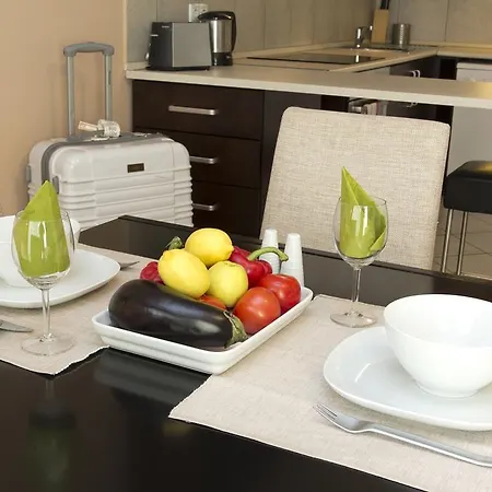 Madison Βουδαπέστη