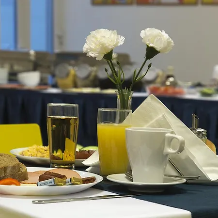 Madison Βουδαπέστη