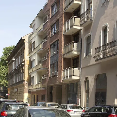 Madison Βουδαπέστη