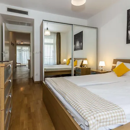 Madison 3* Βουδαπέστη