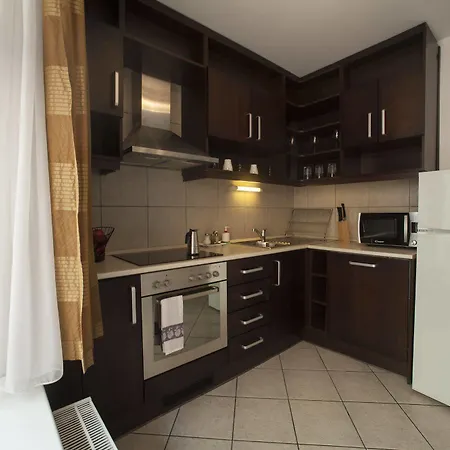 Madison 3* Βουδαπέστη