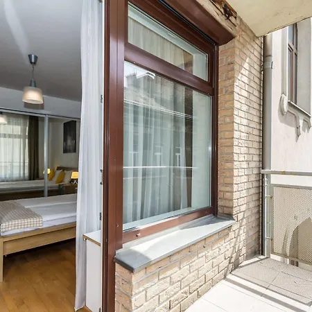 Madison Βουδαπέστη