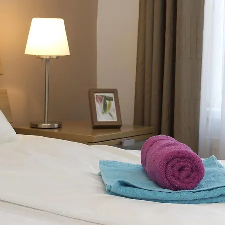 Madison Βουδαπέστη