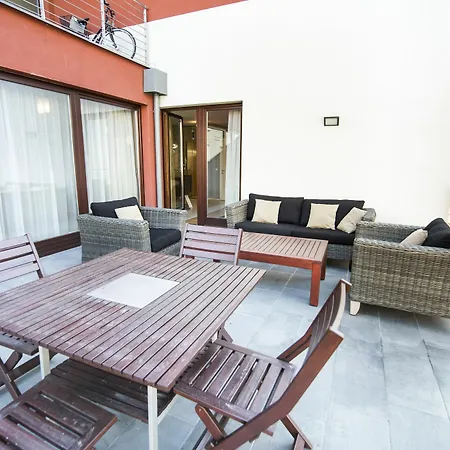 Madison Βουδαπέστη