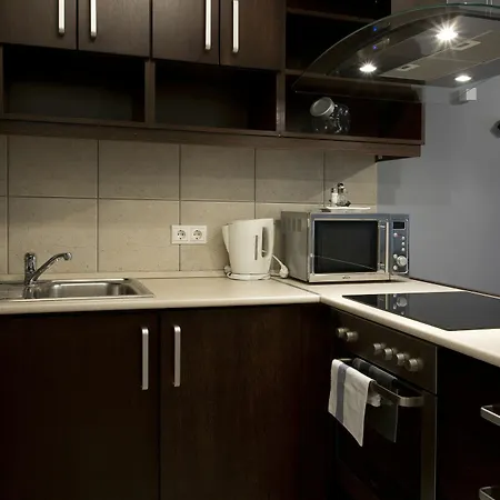 Madison 3* Βουδαπέστη