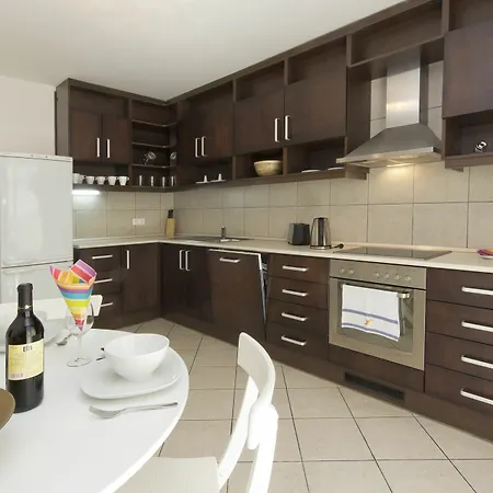 Madison Ξενοδοχείο με διαμερίσματα