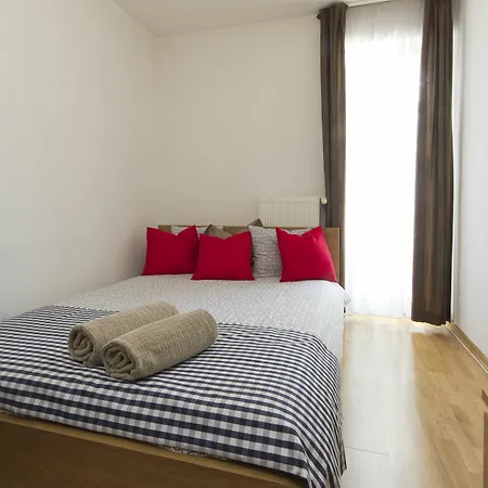 Madison Βουδαπέστη