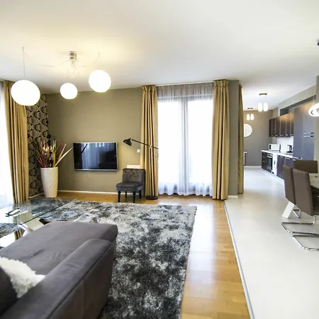 Madison 3* Βουδαπέστη