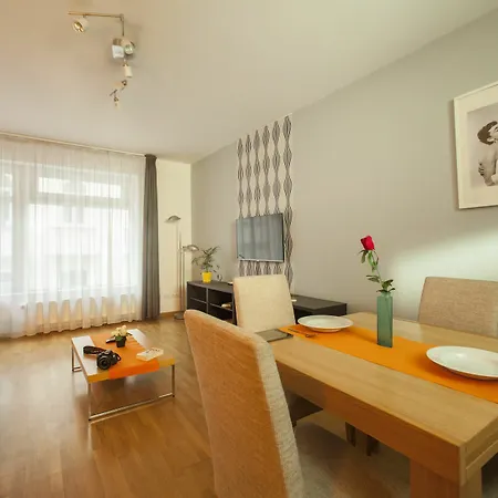 Madison Ξενοδοχείο με διαμερίσματα