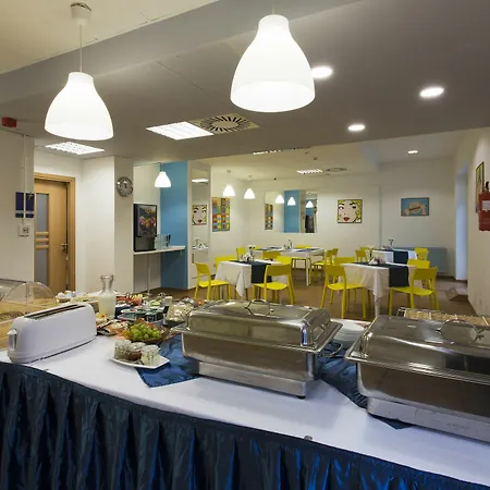 Madison Ξενοδοχείο με διαμερίσματα