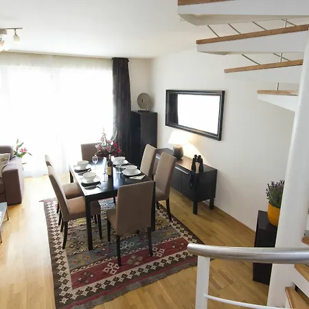 Madison Ξενοδοχείο με διαμερίσματα