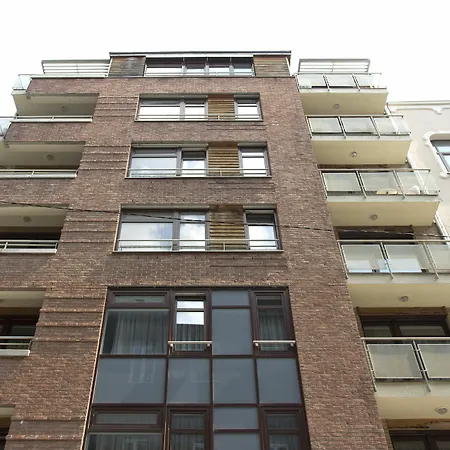 Madison Ξενοδοχείο με διαμερίσματα 3*