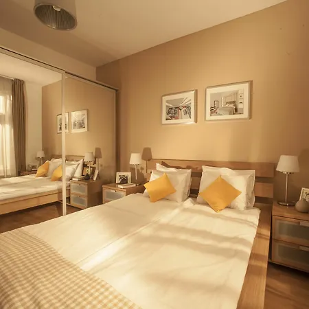 Madison 3* Βουδαπέστη