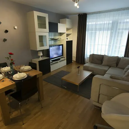 Madison Βουδαπέστη