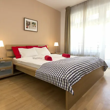 Madison 3* Βουδαπέστη