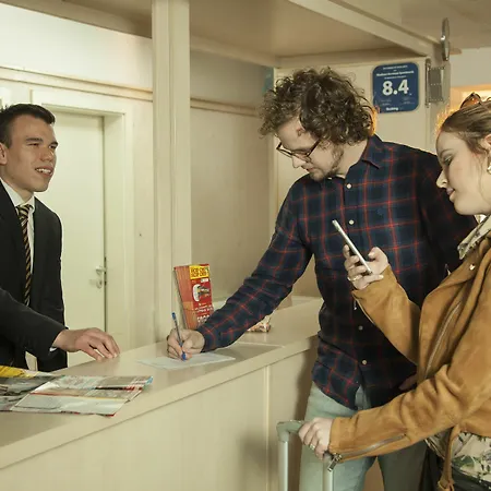 Madison Βουδαπέστη