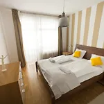 Appart hôtel Madison 3*