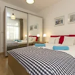 Madison Appart hôtel Budapest