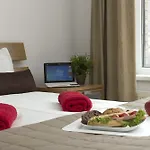 Appart hôtel Madison 3*
