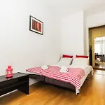 Appart hôtel Madison Budapest