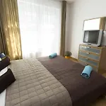 Madison Appart hôtel Budapest