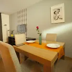 Appart hôtel Madison Budapest