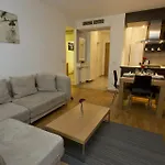 Madison Appart hôtel 3*