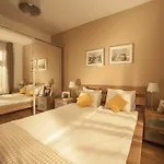 Madison 3* Budapest