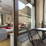 Appart hôtel Madison