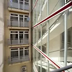 Madison Appart hôtel Budapest
