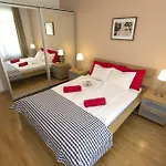 Madison Appart hôtel Budapest