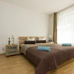 Appart hôtel Madison