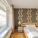 Madison Appart hôtel Budapest