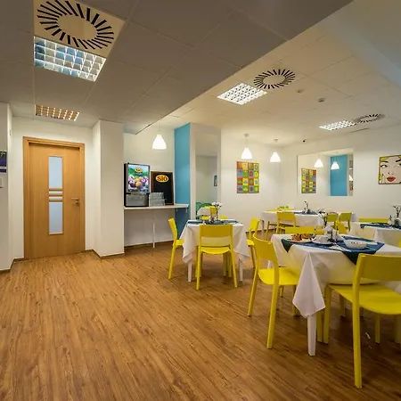 Madison Aparthotel Budapest