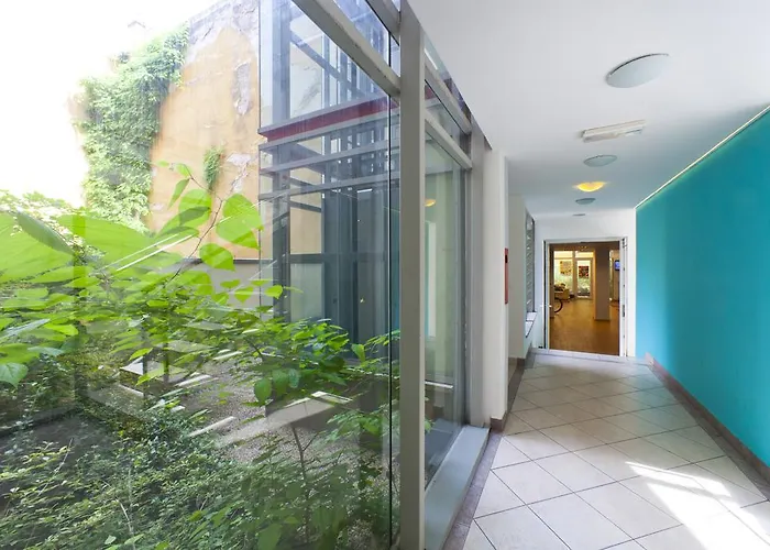 Aparthotel Madison Budapest