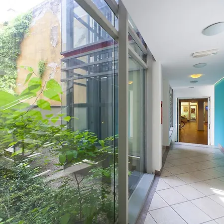 Hotel de apartamente Madison Budapesta