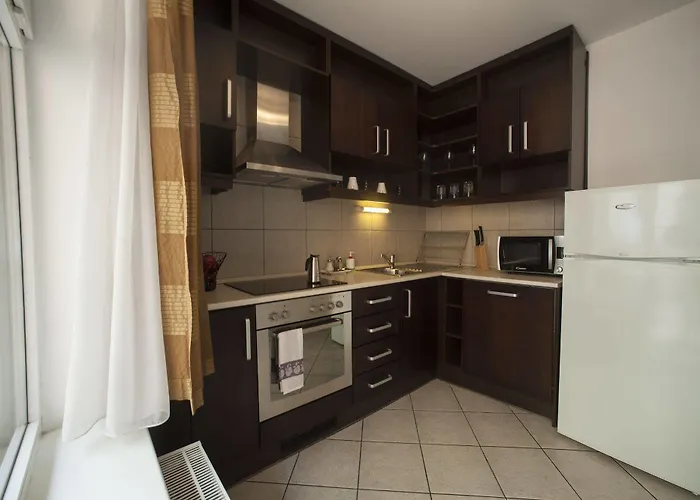 Madison 3* Budapeszt