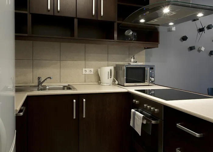 Madison 3* Budapeszt