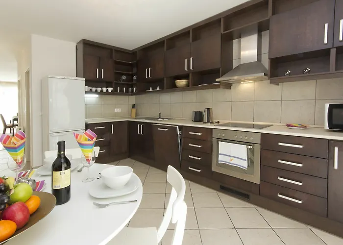 Madison Hotel apartamentowy