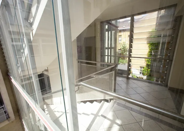 Apartmanhotel Madison