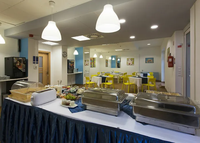 Madison Hotel apartamentowy