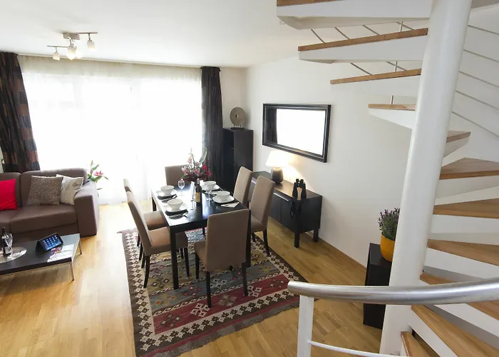 Madison Hotel apartamentowy