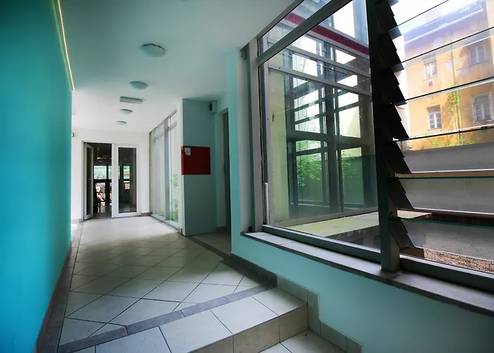 Madison Hotel apartamentowy