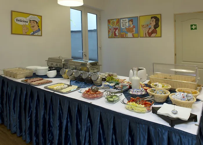 Madison Hotel apartamentowy 3*