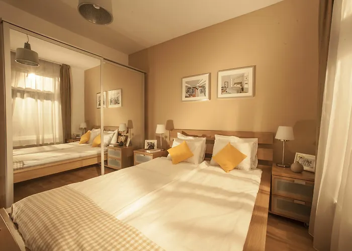 Madison 3* Budapest