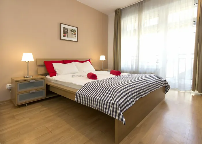 Madison 3* Budapeszt