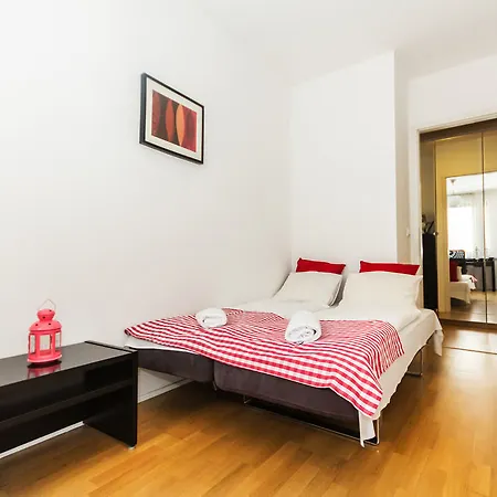 Aparthotel Madison Budapest