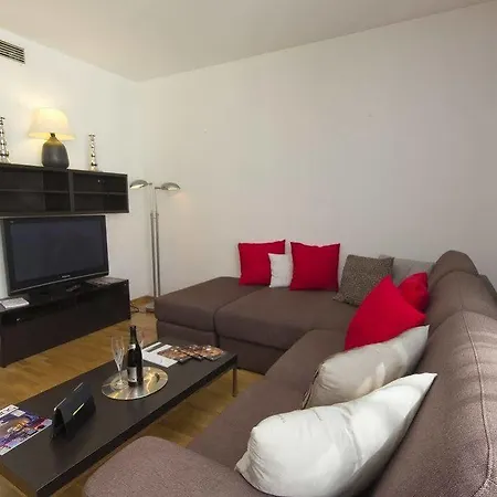 Madison 3* Budapest