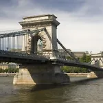 Lejlighedshotel Madison 3*