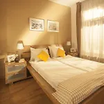 Lejlighedshotel Madison Budapest